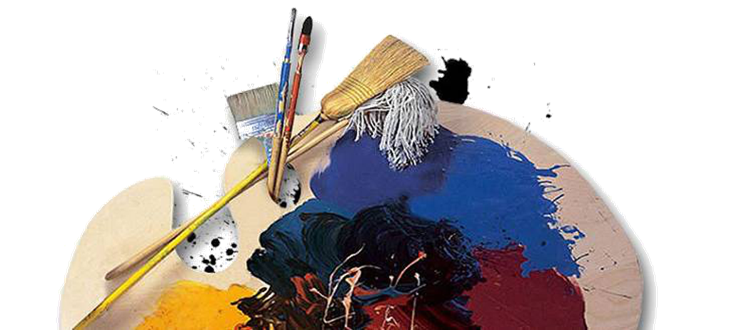 American Artist Author Kris Courtney