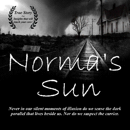 Austin Revolution Film Festival Austin Texas ARFF2017  Norma Jean's Sun FULL FEATURE SCREENPLAY Script Memoir TRUE STORY Award Winner Nominee Official Selection VIP Writer Kris Courtney Author Artist