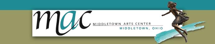 Middletown Ohio Art Center
