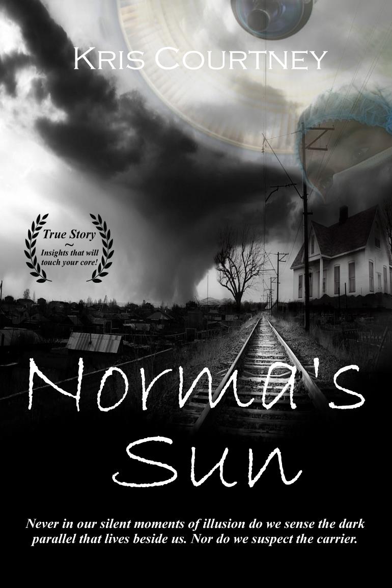This Full Feature, True Story & Female Driven Narrative Film is about the life of Norma and her family history of struggle to become the Parent of a child with needs beyond any comprehension, only to find in the end an ending that will touch your core! Born into a life of isolation & pain with the graphic burden of surgical manipulation to function, walk & survive in a world of normalcy. The iconic image inspires still today and will present a platform for an audience into a never before filmed life inside a family struggling to accept reason! 

"Never in our silent moments of illusion do we sense the dark parallel that lives beside us. Nor do we suspect the carrier."

"A Wonderful commentary on the very things that make us all human" "Brave honesty of confession, makes the book unique" "Touching story, full of hope" The story is not only convincingly true, but will rivet the reader with its genuine and unassuming pathos.

This Adaptation of Norma Jeans Sun is a memoir that came from the depths of one mans struggle to become a predefined member of a social mold which was never cast.

A confinement that would later serve to encapsulate, isolate and establish a prototype of life not understood or sought by those watching. Blessing, punishment or choice is a position each is given and though not all will genesis into a full heart, most can adapt through perseverance. Yet in this episode, you will question on how or who provided the seed to a life of strife. Further, worth following The story is described by reviewers as Eloquent, stirring and emotional, inspirational to the courageous




American Artist Kris Courtney, Author of Norma Jean's Sun - True Story Memoir

www.kriscourtney.com


#Synopsis of Film 

A Family History of Choices, Imposing Consequences and the People who Survive with Grace & Unparalleled Ability! Dramatic journey of secrets, the carrier unknown and the burden imposed, Norma will stride through the illumination of what is possible and the shadow of reality to raise a Child with Special Needs.

Norma Jean's Sun Memoir ( Based on a True Story ) "A Wonderful commentary on the very things that make us all human" "Brave honesty of confession, makes the book unique" "Touching story, full of hope" The story is not only convincingly true, but will rivet the reader with its genuine and unassuming pathos. It is this kind of brave honesty of confession and growing philosophy that makes the book unique. Miraculous tale of how a boy, born into unimaginable physical and emotional pain and destined to be a misfit, finds his way in a world of "others." Few could survive so many torturous years of surgical intervention and a ensuing lifelong struggle with drugs and alcohol addiction and come out ahead. This moving tale reveals not only the struggle and heartrending elements of generational lives "gone wrong," but also the love and growth of a human being overcoming the odds and determined to find a way to live life to the fullest. Based on a true story, the author's unapologetic prose prompts enduring ethical questions and makes a gripping, personal read. Norma Jean's Sun is painfully reflective yet ultimately hopeful, a story told through the eyes of a boy who believes he has been mistakenly born into the world and a man who conquers physical and emotional injustice--and thrives. The reader will be challenged to answer the difficult questions of right and wrong as they may apply to his or her own life. It is clear that it is the hope of this author that the reader's conclusions will lead to a more fulfilled view of the "parallel beauty that lives just beneath the surface for us all."