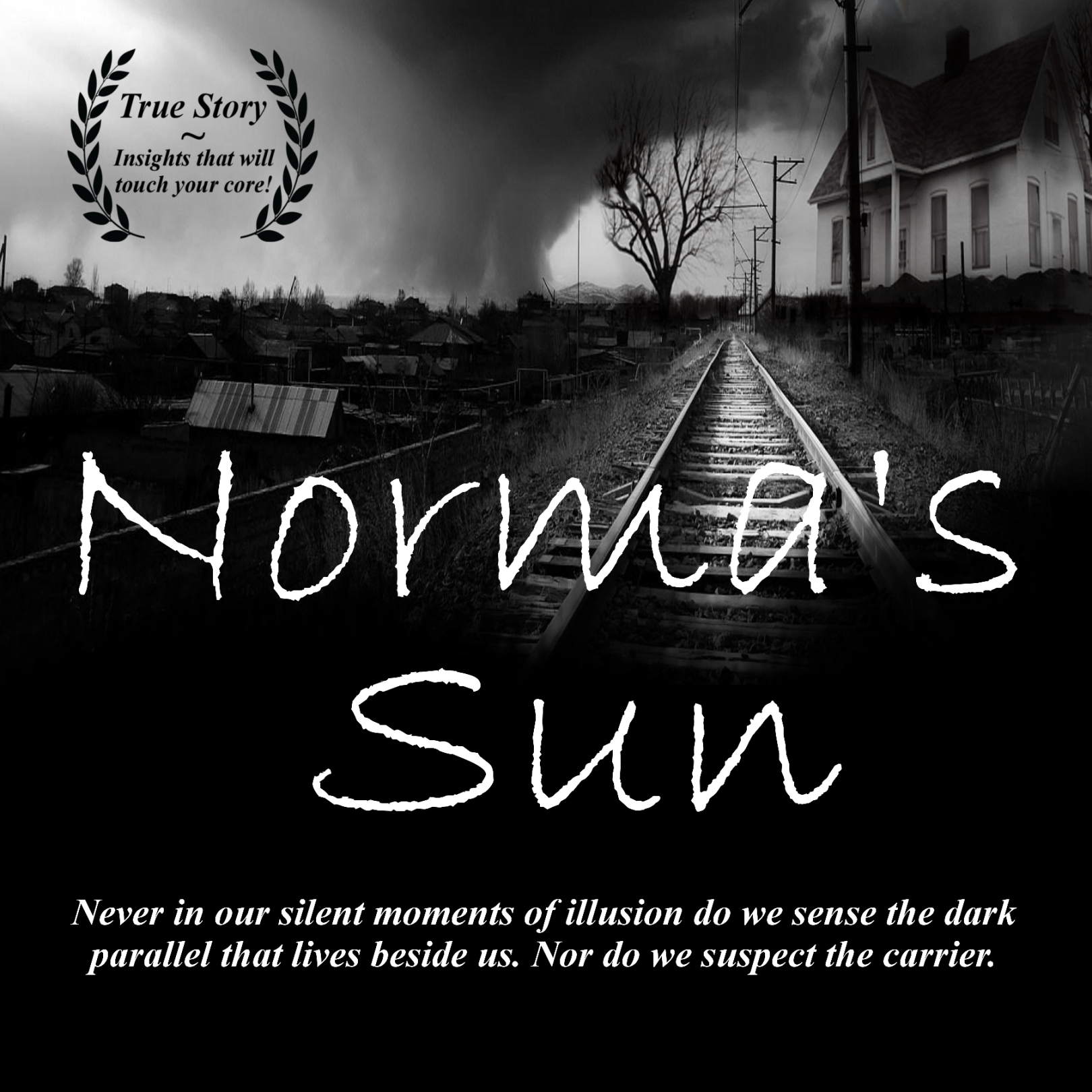 Norma's Sun - International Award Winniing Screenplay - Full Feature Narrative Female Lead