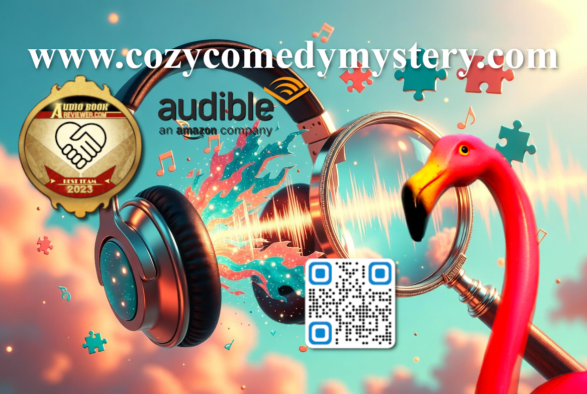 Florida Retirement Is Murder Audiobook Mystery