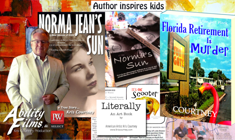 Artist & Author BIO Introduction My work includes original oil paintings that have been shown abroad, won multiple awards & recognition in artistic genre application of watercolor, acrylic and multimedia. After a successful early career in Engineering & Robotics, I found through the ashes of a divorce the inspiration and purpose to begin writing and painting. Since then, I have been honored to have Fine Art Studios' & Gallery locations across the US in Ohio, Indiana, New Mexico, Kentucky, Georgia and Florida.