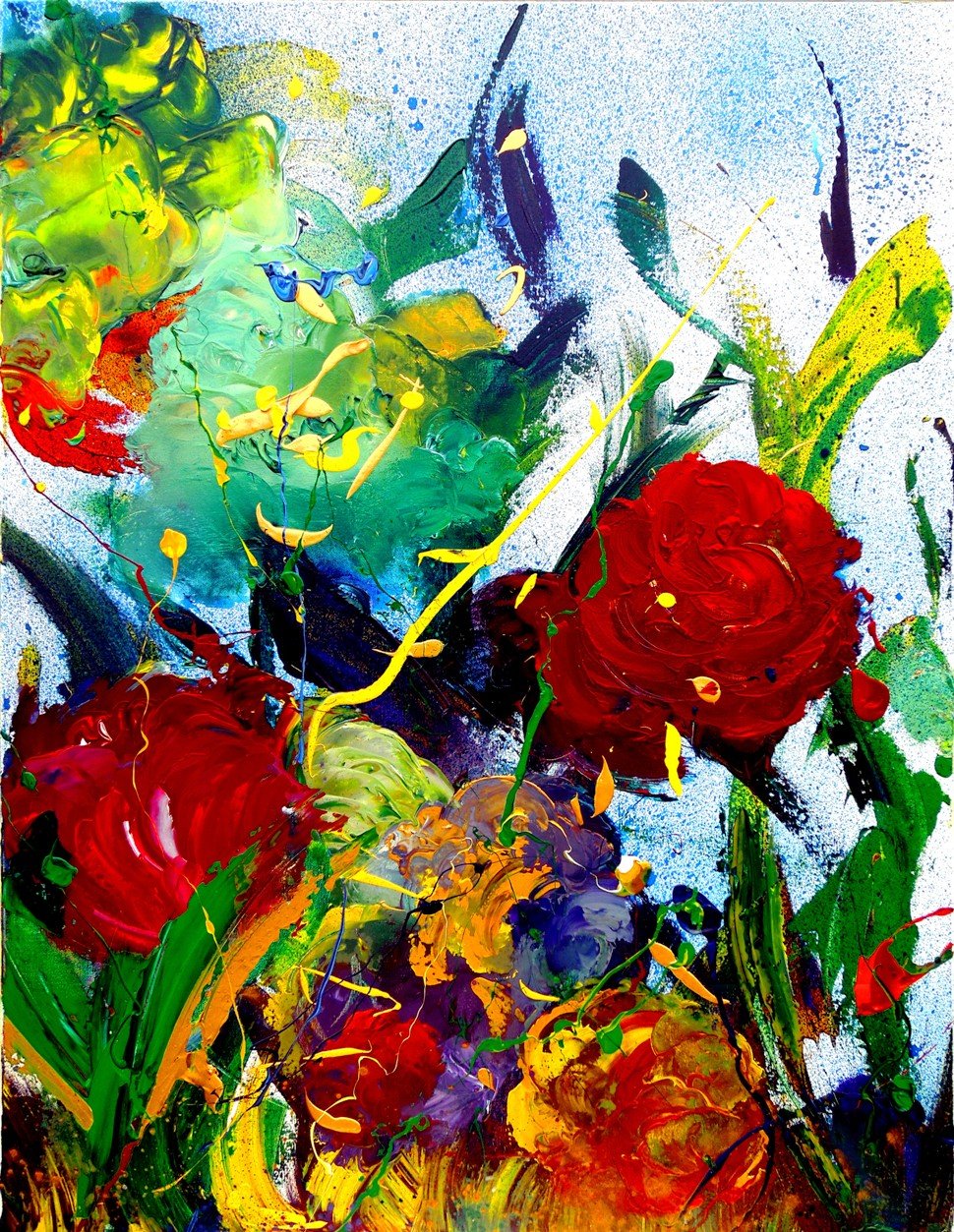 Mazzo Mazzo Fine Art Original