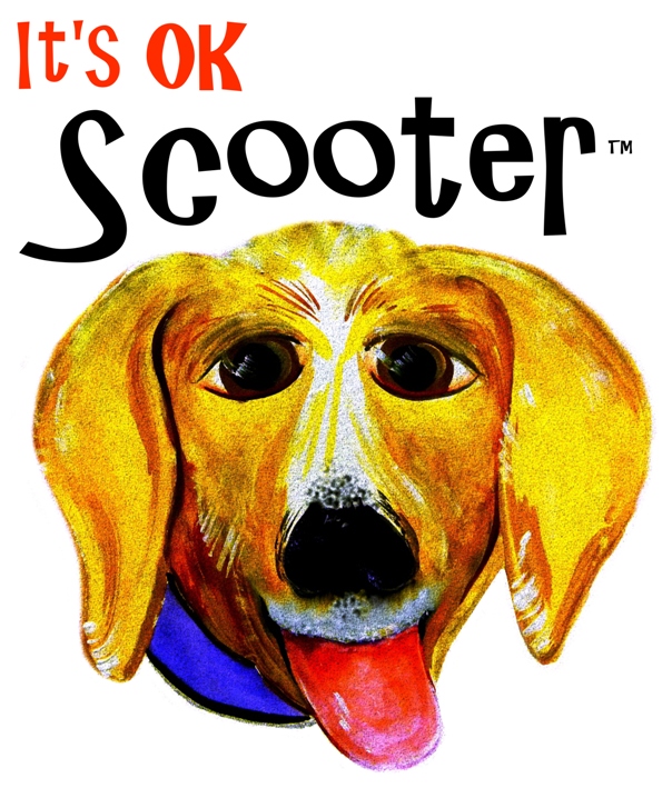 It's OK Scooter Review Ability is As Ability Does ... "Author Inspires Kids" - Sarasota Herald-Tribune, Sun From the Author "The Message I wanted to extend is that it's OK to be You, and it's OK to be Different." From the Back Cover On a cold and windy day, the Indiana Farm is Alive with Magic when Sally the Beagle gives birth to a litter of 5 new puppy's ! Each named proudly, Farmer Rick takes a shine to one that catches his heart and admiration of all the creatures in attendance. But soon the brood would be one less as no means to care for the Runt as he is cast aside to discover his own journey. Not knowing what to do, Scooter will soon discover, thats just the way 'It is suppose to be... We are all more alike than we are Different! About the Author Drawn to benevolence and disability awareness by his personal experience, an artist in spirit and gift, Courtney is dedicated to service and participation beyond disabilities. His canvas derives from images that move him to allow freedom of spirit in both paint and words. Find More Information: www.KrisCourtney.com