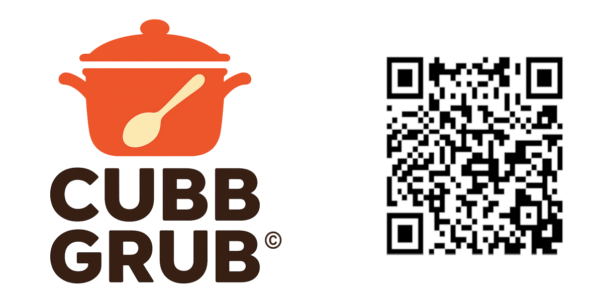Cubb Grub© 🍽️ Cubb Grub© Launches: Turning Cupboard Chaos into Culinary Creativity SEBRING, FL – 2025 – A new AI-powered tool, Cubb Grub© , is making waves in the food-tech and home cooking world by helping users transform everyday pantry ingredients into fun, imaginative meal ideas. The mission is simple: “Empty the Cupboard. Fill the Plate.” Unlike gourmet cookbooks or complicated meal-planning apps, Cubb Grub© leans into the joy of discovery. With just a few clicks, users can input what’s on hand and instantly receive creative recipes to inspire their next meal. 🌟 Why Cubb Grub© Matters AI Creativity, Not Complexity – Suggestions are generated in real time for fresh, lighthearted cooking inspiration. For Everyone – Students, families, foodies, and anyone looking to reduce food waste can join in. Privacy First – Cubb Grub© collects no data, uses no cookies, and keeps your ingredient choices local. Quick & Accessible – The lightweight design makes it easy to use on any device. Visit the official launch site: 👉 https://cubb-grub.base44.app/ Future community hub: 👉 https://cubbgrub.run 📣 Statement from the Developers "Cubb Grub© isn’t here to replace chefs or dieticians — it’s here to spark creativity in the kitchen. We want users to have fun, waste less, and discover new possibilities hiding in their cupboards," said the development team. ⚖️ Entertainment First, Always Cubb Grub© is designed for entertainment and educational purposes only. All recipes are AI-generated, and users are encouraged to follow proper food safety practices, respect dietary needs, and adjust methods to suit their own kitchens. A full disclaimer and terms of use are available here: Legal Notice 🔗 Call to Action The launch of Cubb Grub© invites the LinkedIn community of innovators, educators, families, and AI enthusiasts to participate in shaping the future of responsible, creative AI tools. ✅ Try the app: https://cubb-grub.base44.app/ ✅ Share your favorite “cupboard hack meal” in the comments. ✅ Connect with us for collaborations and partnerships. 🏷️ Hashtags & Mentions #CubbGrub #AIRecipes #FoodTech #PantryMeals #CookingWithAI #KitchenCreativity #FoodInnovation #StartupLaunch #PrivacyFirst #ReduceFoodWaste
