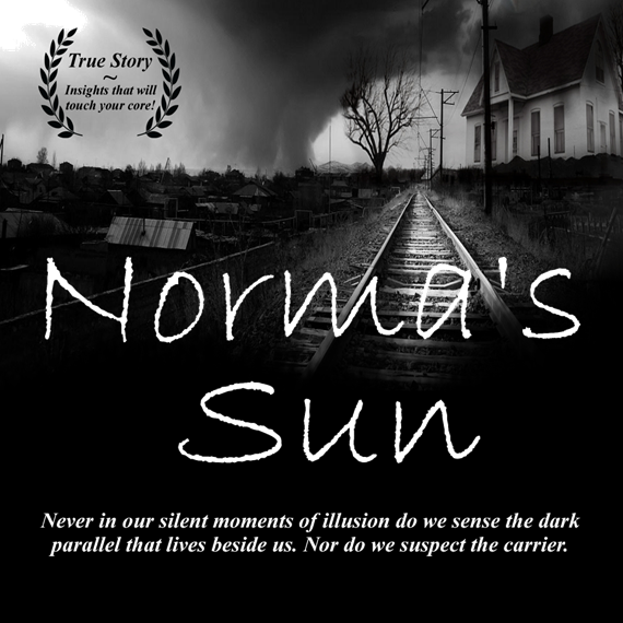 Austin Revolution Film Festival Austin Texas ARFF2017  Norma Jean's Sun FULL FEATURE SCREENPLAY Script Memoir TRUE STORY Award Winner Nominee Official Selection VIP Writer Kris Courtney Author Artist