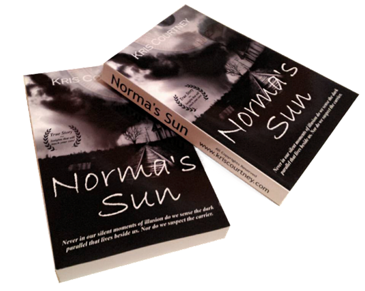 True Story & Female Driven Narrative is about the life of Norma and her family history of struggle to become the Parent of a child with needs beyond any comprehension, only to find in the end an ending that will touch your core! Born into a life of isolation & pain with the graphic burden of surgical manipulation to function, walk & survive in a world of normalcy. The iconic image inspires still today and will present a platform for an audience into a never before filmed life inside a family struggling to accept reason!

"Never in our silent moments of illusion do we sense the dark parallel that lives beside us. Nor do we suspect the carrier."

"A Wonderful commentary on the very things that make us all human" "Brave honesty of confession, makes the book unique" "Touching story, full of hope" The story is not only convincingly true, but will rivet the reader with its genuine and unassuming pathos.

 This Adaptation of Norma Jean s Sun is a memoir that came from the depths of one man s struggle to become a predefined member of a social mold which was never cast. 

A confinement that would later serve to encapsulate, isolate and establish a prototype of life not understood or sought by those watching. Blessing, punishment or choice is a position each is given and though not all will genesis into a full heart, most can adapt through perseverance. Yet in this episode, you will question on how or who provided the seed to a life of strife. Further, worth following  The story is described by reviewers as  Eloquent, stirring and emotional, inspirational to the courageous 